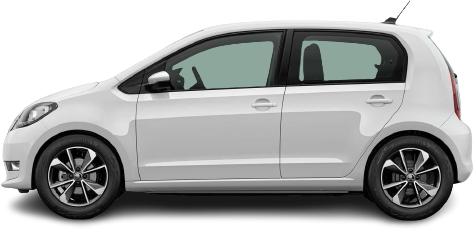 Škoda Citigo iV (2020-…)