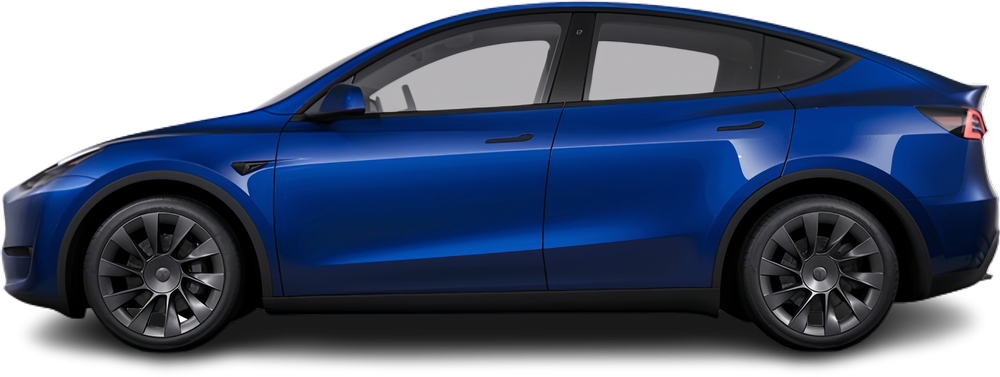 Tesla Model Y Long Range AWD (2022-…)