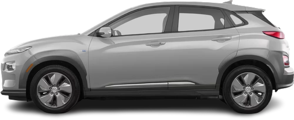 Hyundai Kona Electric Standard Range (2018-2019)