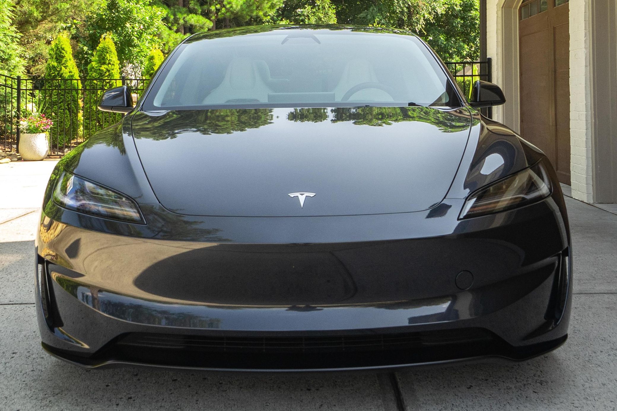 Tesla Model 3 Performance 2026 - Electric Sedan Global Overview | Green ...