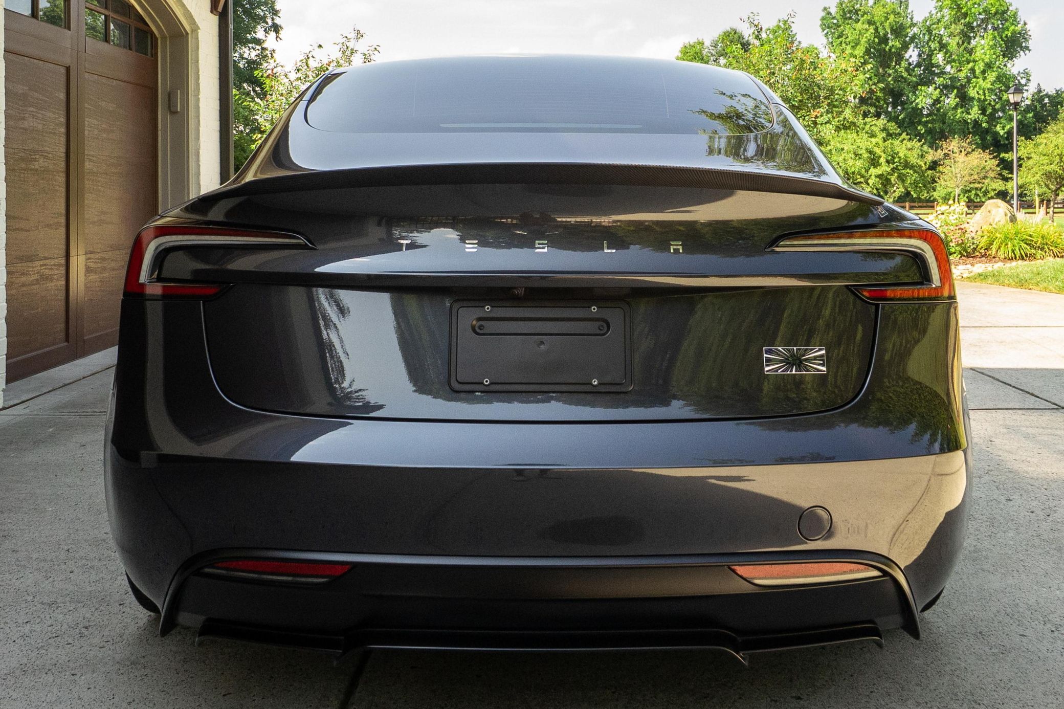 Tesla Model 3 Performance 2026 - Electric Sedan Global Overview | Green ...