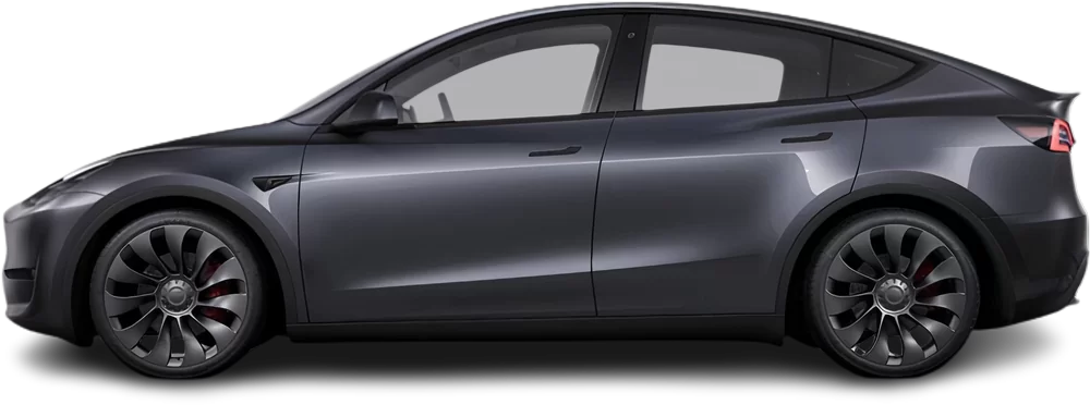 Tesla Model Y Performance (2020-…)