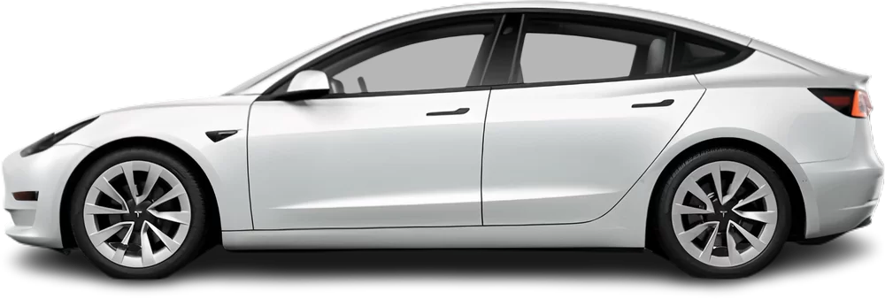 Tesla Model 3 Long Range AWD (2018-2023)