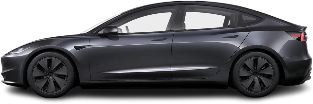 Tesla Model 3 Long Range AWD (2023-…)