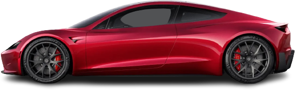 Tesla Roadster 2024 ()