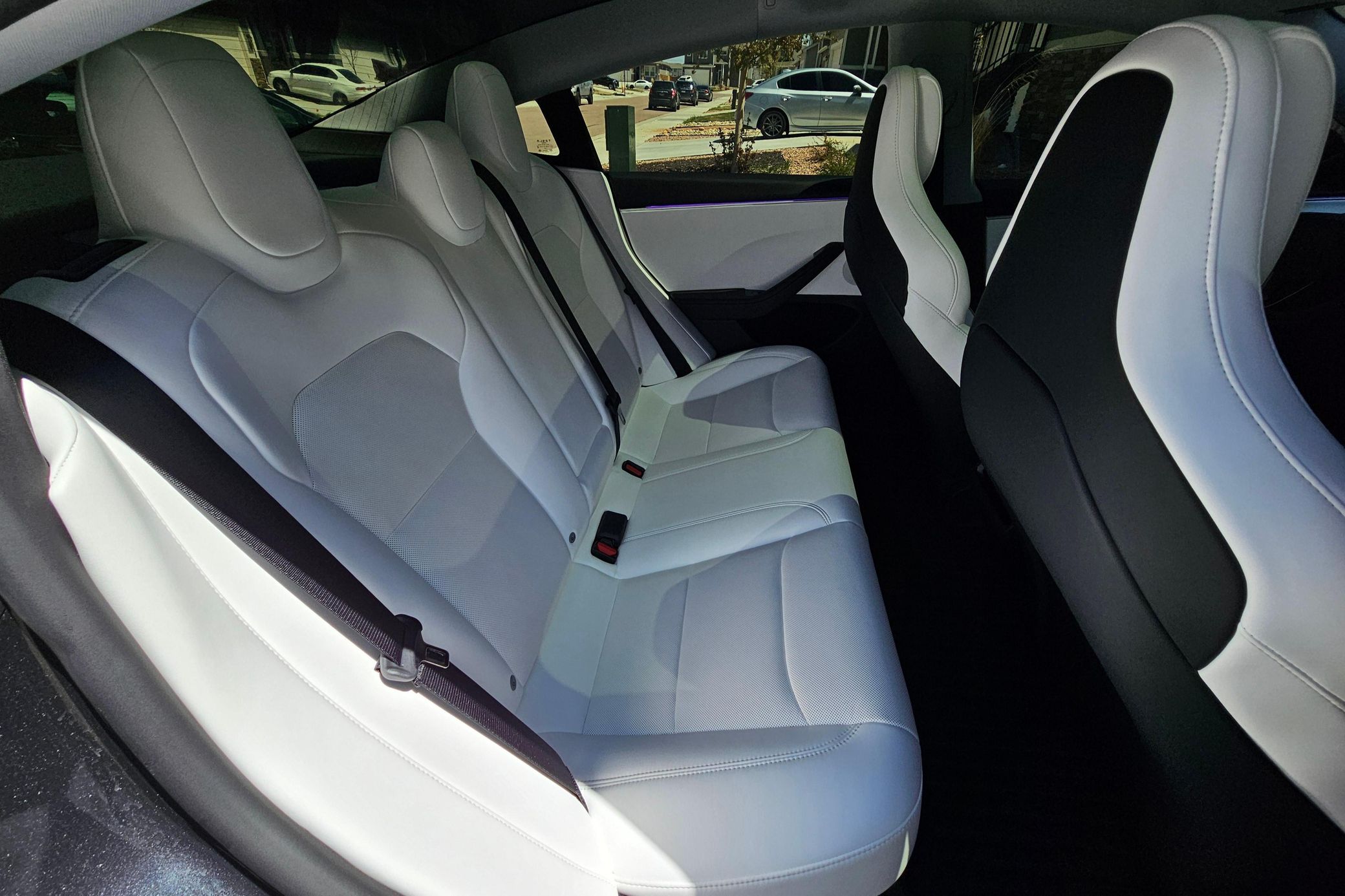 Tesla Model 3 Performance 2026 - Electric Sedan Global Overview | Green ...