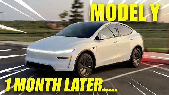 Video: 2026 Tesla Model Y Full Review, My Insurance Cost, Service Issues, Monthly Payment, and More!