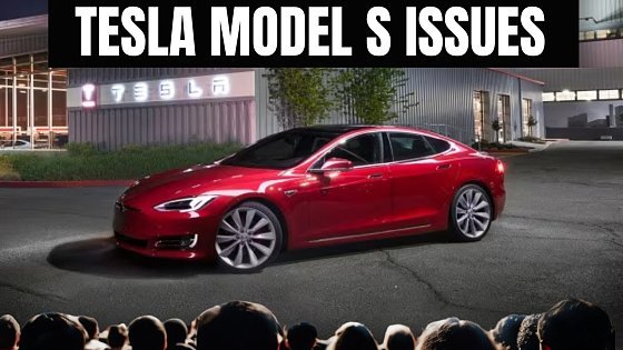 Video: Tesla Model S Reliability Guide | Common Problems to Watch For (2012–Present)