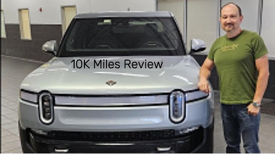 Video: 10,000 Mile Review: 2024 Rivian R1T vs 2022 Quad Motor R1T – Real Owner Comparison!