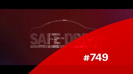 Video: Puntata n. 749: Safe-Drive Guida ai Motori