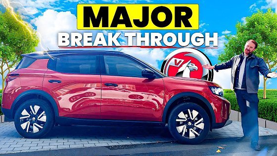 Video: This electric car is cheaper than a petrol or hybrid - but is it any good?