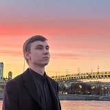 Anton Rtishchev, Database Manager