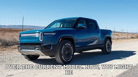 Video: 2026 Rivian R1S & R1T Prices Just Jumped! Is It Still Worth the Upgrade?