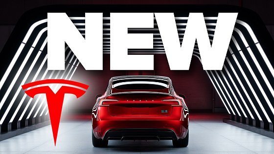 Video: 2026 Tesla Model 3 Review | I'm Still Surprised At This