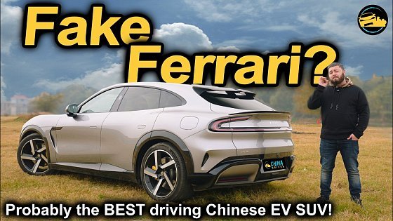 Video: Xiaomi YU7: Forget Tesla, SOLD OUT for a YEAR!