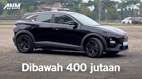 Video: Ini plus minus VinFast VF6