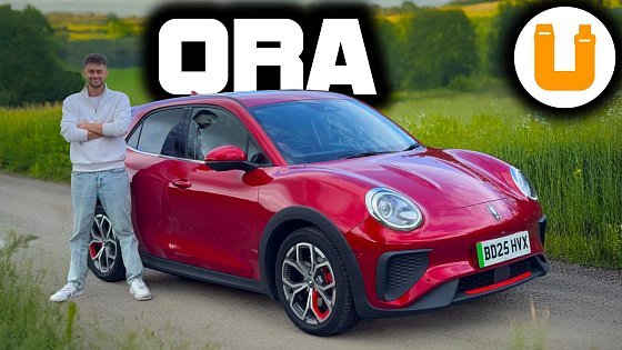 Video: GWM ORA 03 GT Review | Should You Buy One?