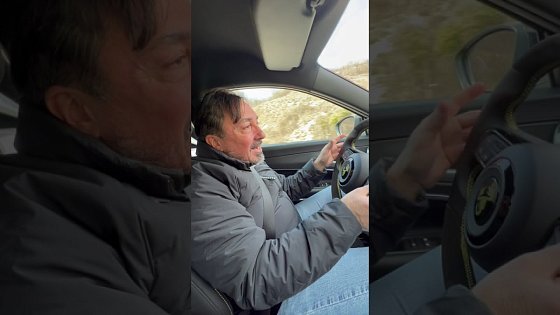 Video: Abarth 600e, scopriamola con il Car Var @abarth #abarth #electricar #motorionline