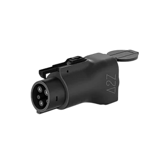J1772 V2L Socket Outlet