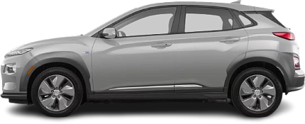 Hyundai Kona Electric Standard Range (2019)