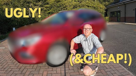 Video: Is this the BEST or WORST used Electric Car? I Bought an MG5 EV