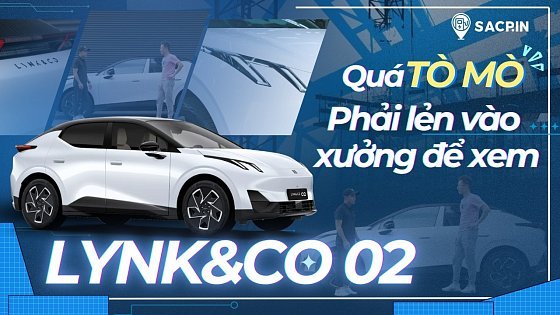 Video: Lynk & Co 02 không đáng mua NẾU THIẾU TÍNH NĂNG NÀY