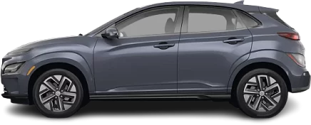 Hyundai Kona Electric Standard Range (2021)