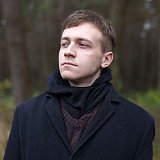 Pavel Kiselev, Product Designer