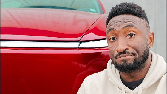 Video: 2026 Tesla Model Y Performance - Actually still the best?