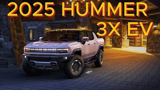 Video: DRIVING MASTER Shares 7 Hummer 3X SECRETS Nobody Knows!