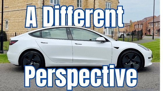 Video: What I Wish I Knew Before Buying a Tesla Model 3 Long Range