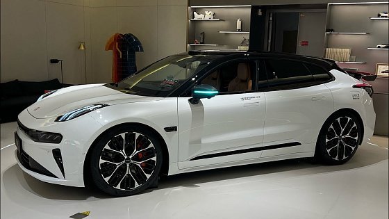 Video: 2026 NEW ZEEKR 001 EV AWD 680km range price $54,000 overview | ?? ? ?