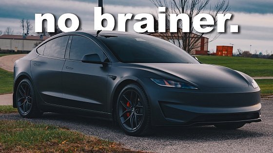 Video: On The Fence Buying a Tesla? Watch This First!