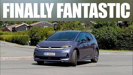 Video: VW ID.3 NEO | NEO = PERFECTION ! BEST EV FOR 35K€