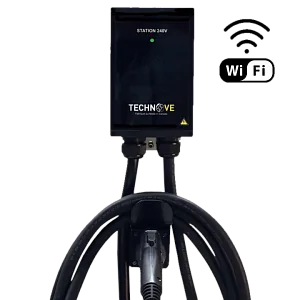 TechnoVE Level 2 Charger • 48A
