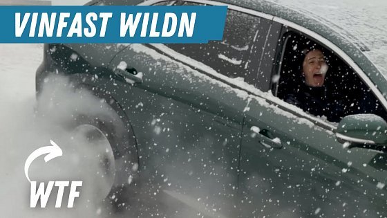 Video: VinFast VF8 Creep Torque Insane Problem! I've Never Seen Anything Like This