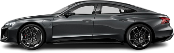 Audi e-tron GT RS Performance (2024)