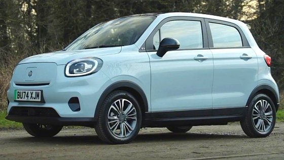 Video: New 2025 Leapmotor T03 – The BEST Budget Electric Car