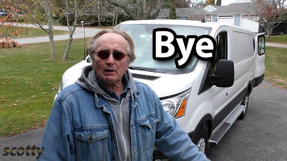 Video: Ford is Trying to Shut Down My Channel for Talking About This