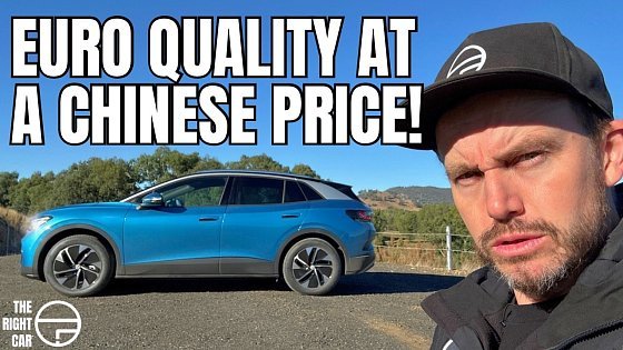 Video: VW ID4 2025 review Australia