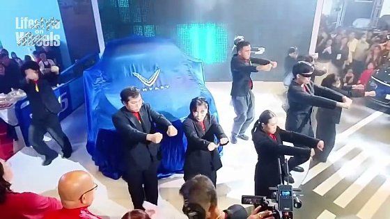 Video: Vinfast VF 6 Launched in the Philippines