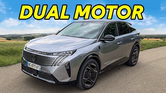 Video: This Is The Tesla Model Y's Biggest Threat Yet