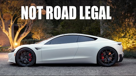 Video: Tesla’s Most Anticipated Car is Finally Arriving in 2 Versions | Nobody Saw This Coming
