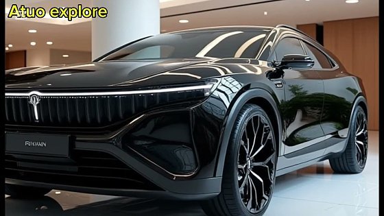 Video: "2025 Rivian R1S: Ultimate Electric SUV"