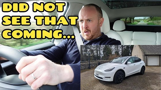 Video: Tesla Model Y Long Range Dual Motor in-depth review part 2 - see why I am shocked by this EV SUV...!