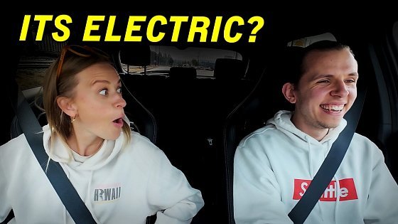 Video: Can People Tell This EV Has a FAKE Engine? (Ioniq 5N)