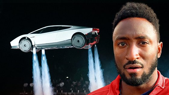 Video: The NEW Tesla Roadster: My Honest Reaction