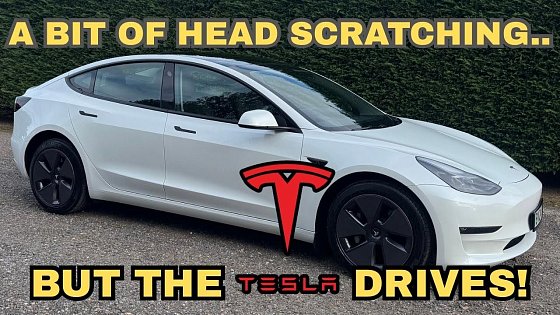 Video: THE CHEAPEST 2024 TESLA MODEL 3 IN THE WORLD!!!