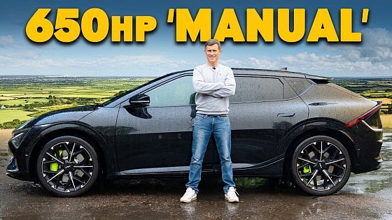 Video: This car has a secret…