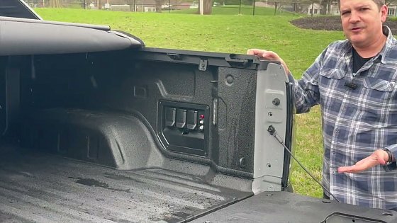 Video: 2025 Chevy Silverado EV LT | Complete Review | with Casey Williams